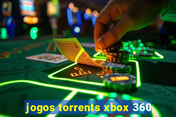 jogos torrents xbox 360